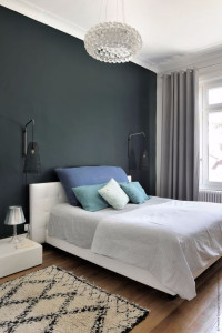 Photo de galerie - J'ai peinture une pièce...