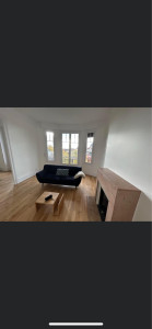 Photo de galerie - Rénovation appartement centre de Dijon 