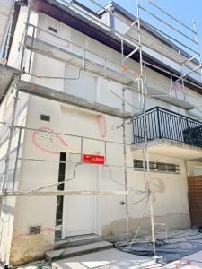 Photo de galerie - Artisan tout corps d'état - Rénovation