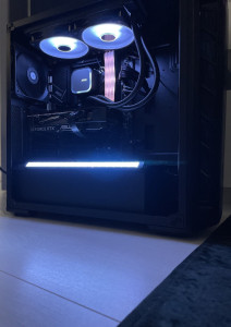 Photo de galerie - Ordinateur de bureau / PC