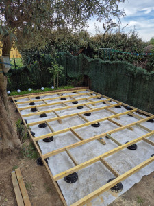 Photo de galerie - Terrassement - Assainissement