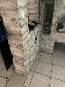 Photo de galerie - Pose