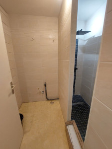 Photo de galerie - Plomberie - Installation sanitaire