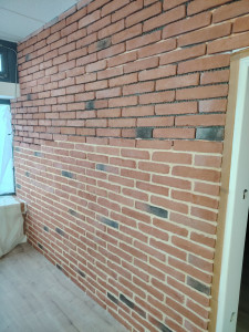 Photo de galerie - Pierres de décoration