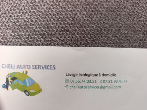 Photo de galerie - Nos contacts 