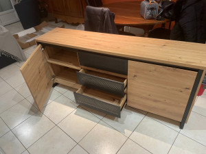 Photo de galerie - Montage meubles en kit