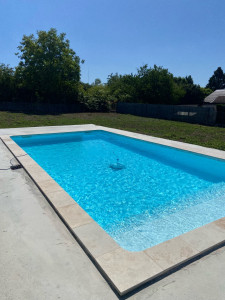 Photo de galerie - Carrelage