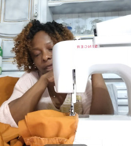 Photo de galerie - Faire des retoucnes