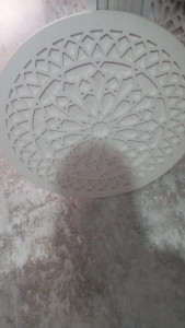 Photo de galerie - Découvrez une grande variété de décoration en plâtre, avec plusieurs modèles au choix pour embellir votre intérieur. 