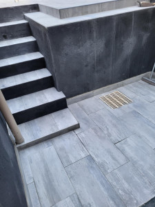 Photo de galerie - Terrasse 