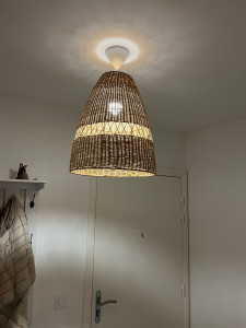 Photo de galerie - Luminaires 