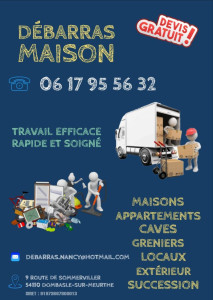 Photo de galerie - Travail soigné 