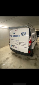 Photo de galerie - Nouveau kangoo 