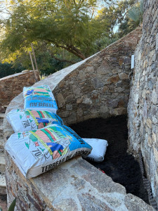 Photo de galerie - Paysagiste - Aménagement du jardin