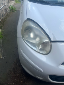 Photo de galerie - Réparation voiture