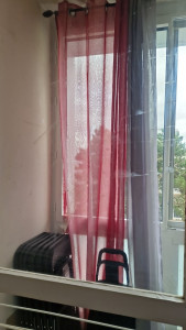 Photo de galerie - Avant carreaux 