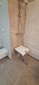 Photo de galerie - Tout type de travaux (handicap)