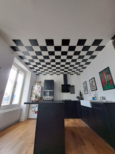 Photo de galerie - Bricolage et multi services