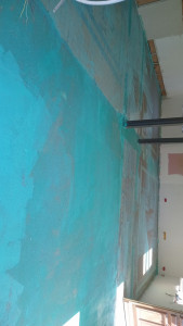 Photo de galerie - Pose de parquet - Revêtement de sol