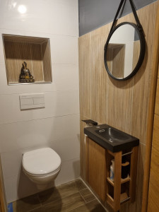 Photo de galerie - Carrelage