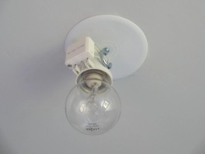 Photo de galerie - Installation électrique