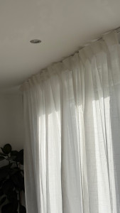 Photo de galerie - Les stores IKEA