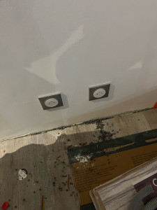 Photo de galerie - Appareillage 