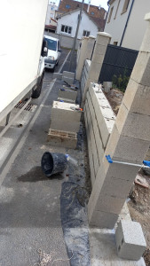 Photo de galerie - Jardinier