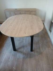 Photo de galerie - Apres montage