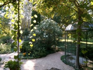 Photo de galerie - Paysagiste - Aménagement du jardin