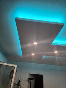 Photo de galerie - Artisan tout corps d'état - Rénovation