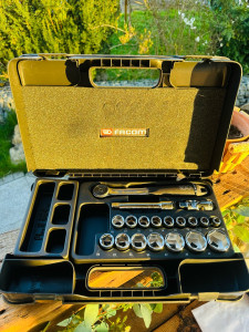 Photo de galerie - Cliquet