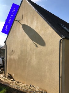 Photo de galerie - Peinture - Tapisserie