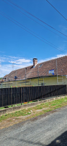 Photo de galerie - Couverture - Toiture