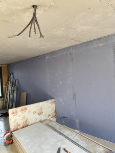 Photo de galerie - Placoplâtre 