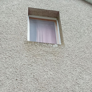Photo de galerie - Moustiquaire sur mesure.