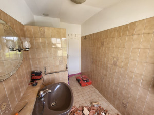 Photo de galerie - Artisan tout corps d'état - Rénovation