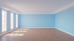 Photo de galerie - Peinture - Tapisserie