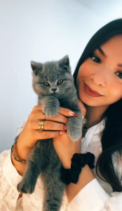Photo de galerie - Mon petit loulou 