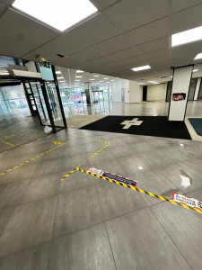 Photo de galerie - Ménage