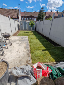 Photo de galerie - Après travaux 