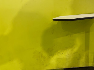 Photo de galerie - Avant 