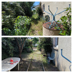 Photo de galerie - Jardinier