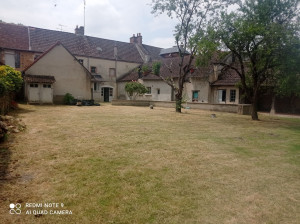 Photo de galerie - Tondeuse fini