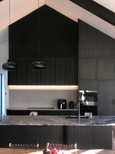 Photo de galerie - Cuisine