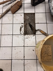 Photo de galerie - Bricolage 