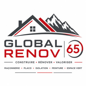 Photo de galerie - Global Renov 65 a votre service