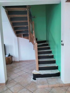 Photo de galerie - Peinture - Tapisserie