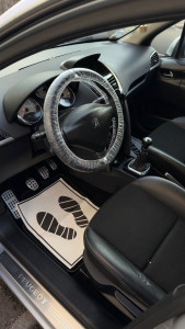 Photo de galerie - Lavage auto