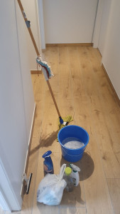 Photo de galerie - Ménage